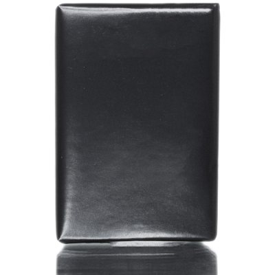 Gift wrapping paper Black